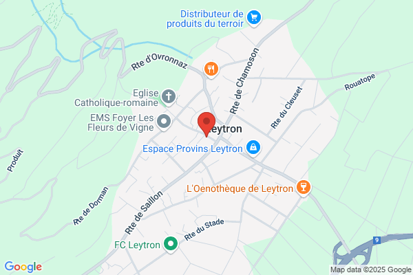 Office de poste