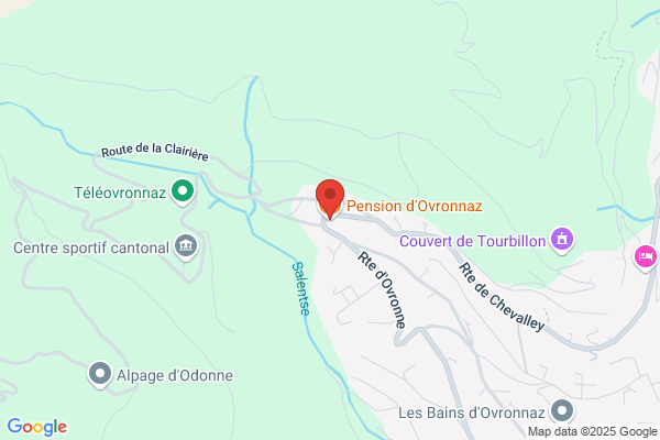 la Cravache