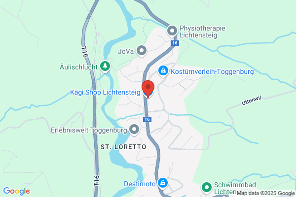 Toni Haessig GmbH