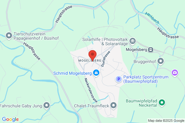 Sonnenberg-Garage Mogelsberg AG