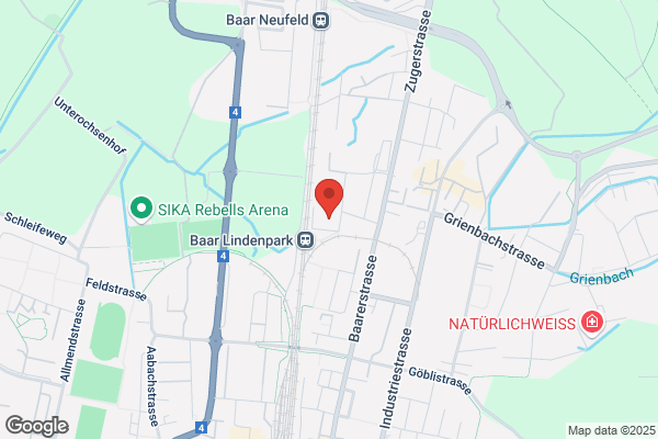 NECKERSTUDIOS / Entertainment und Recording