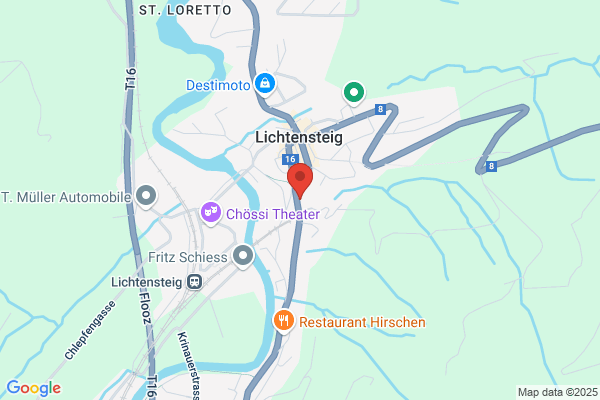 Coiffure Ch. Castelberg
