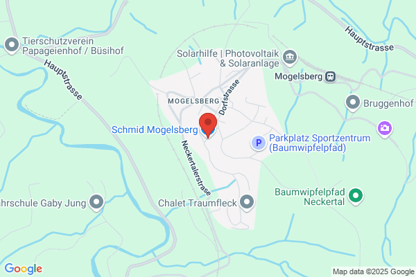 P. Schmid + Co AG