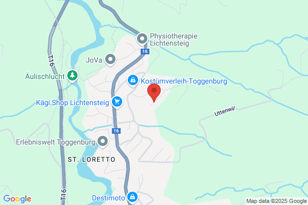 Masskonfektion Hans-Ruedi Fisch