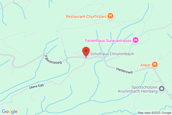 Schulhaus Hummelwald