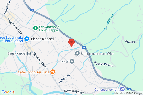 Pro Senectute Toggenburg Ortsvertretung