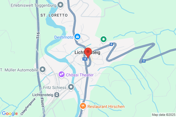 Restaurant Loewen
