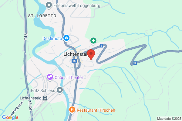 Roemisch-kath. Pfarramt