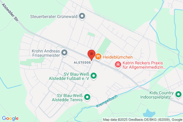 Kranken- u. Pflegeheim Kronenwiese