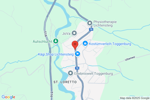 Pflegeheim Loreto GmbH