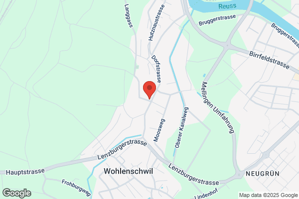 Gasthof Roessli