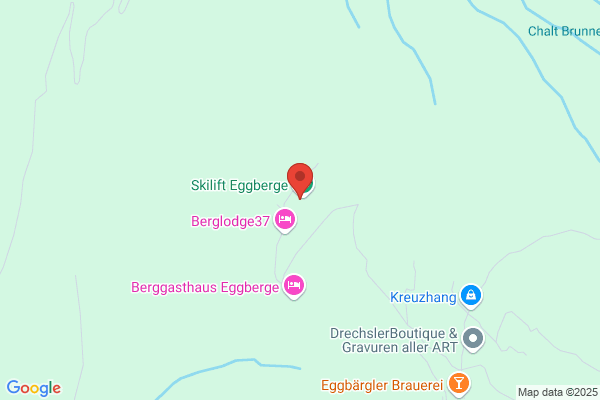 Restaurant Eggberg