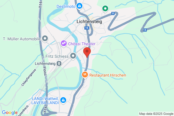 Boutique Creativo GmbH Zaehner und Keller