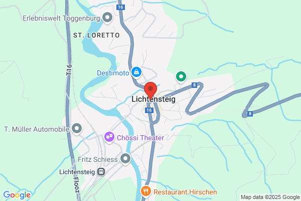 Klubschule Migros