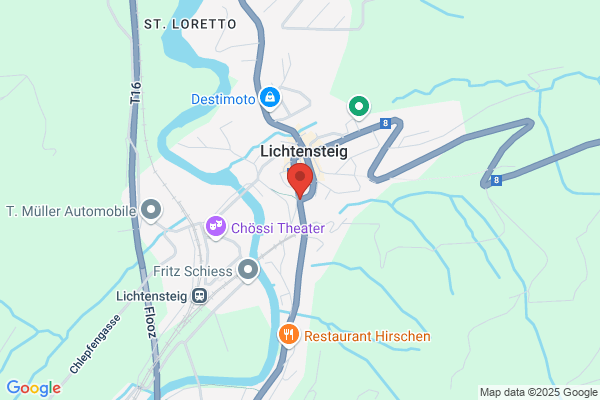Bewaehrungshilfe des Kantons St. Gallen