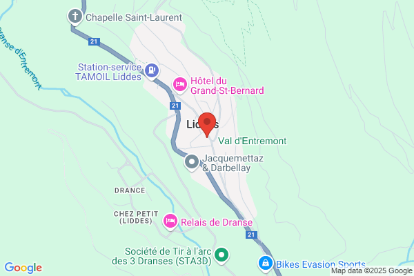 Administration communale
