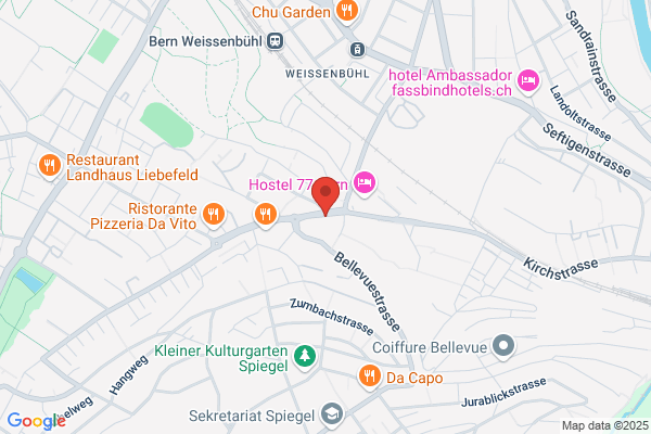 Ergotherapie Köniz