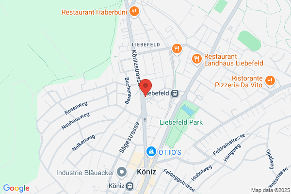 Hofladen Köniz Liebefeld