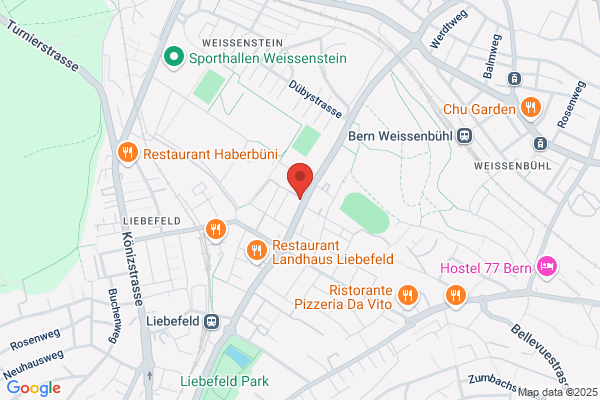 MGL Mössinger Gurtner Liechti Immobilien-Verwaltungs AG