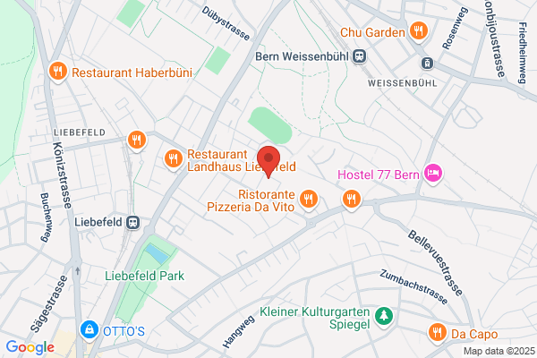 Physiotherapie Niesel AG