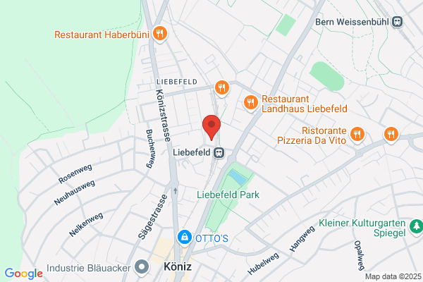 Ärztezentrum Liebefeld