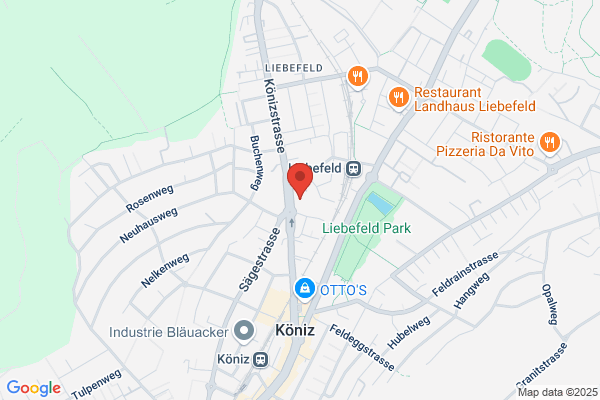 Unihockeycenter.ch (Köniz)