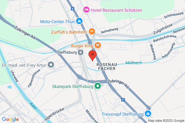 Architekturbuero P. Minder Liedertswil