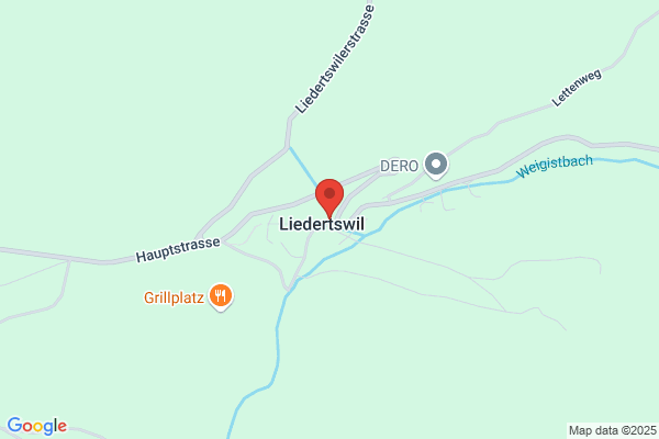 Bistro im Zentrum