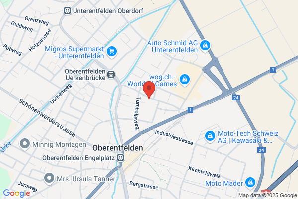 Contracto (Schweiz) AG