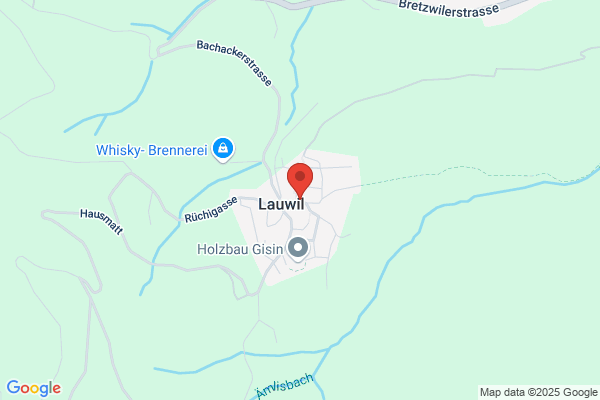 Dorfladen Lauwil
