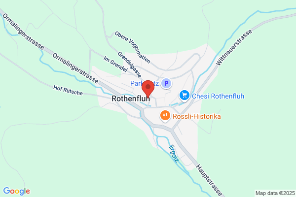 Hansruedi Bitterlin
