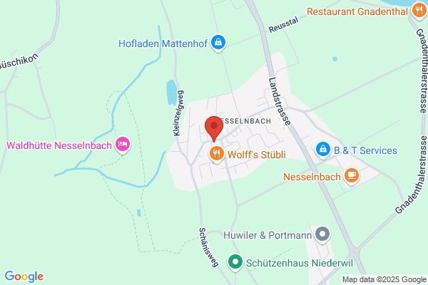 Milchzentrale Chesi