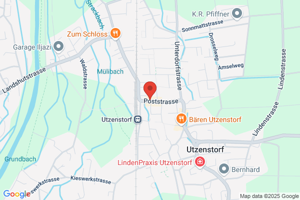 Pizzeria Etna (Zur Sonne)