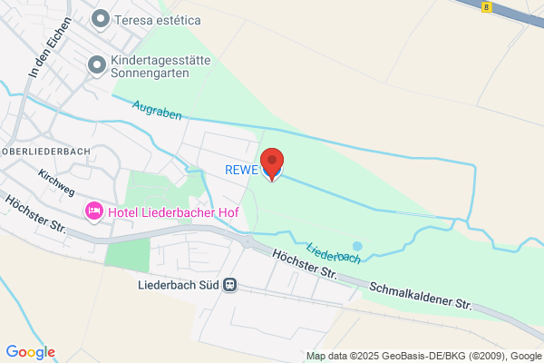 Rewefa AG
