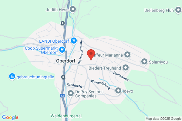 Sekundarschule Waldenburgertal