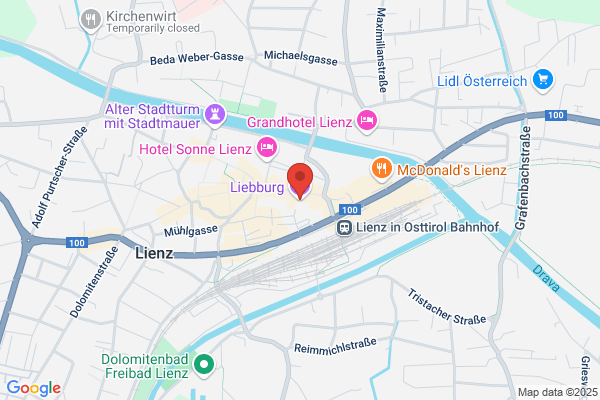 Löwenburg