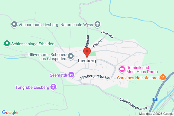 Einwohnergemeinde
