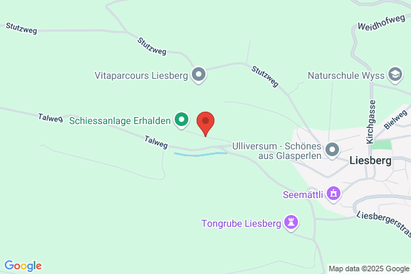 Festhallengenossenschaft Laufen
