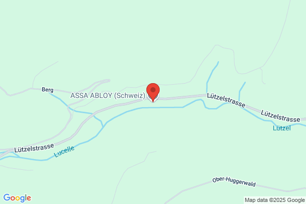 MSL Schloss- und Beschlaegefabrik AG