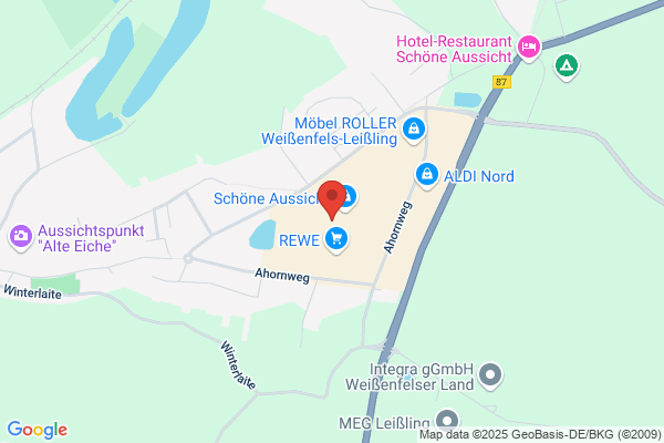 Raiffeisenbank Laufen-Luetzeltal