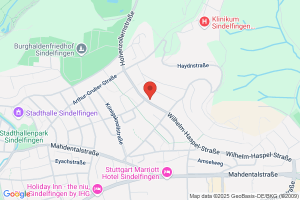 Dres.med.vet. A. Schott und A. Stutzer
