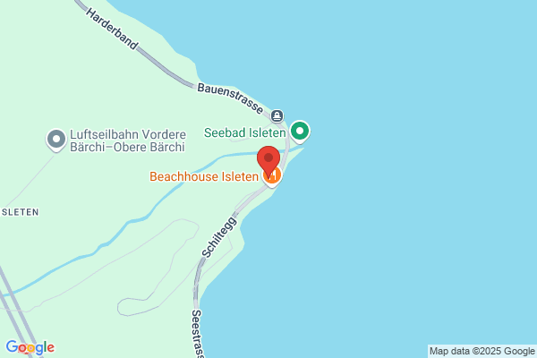 Lariau Seegarten