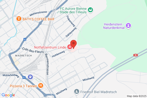Medical Dialysis GmbH