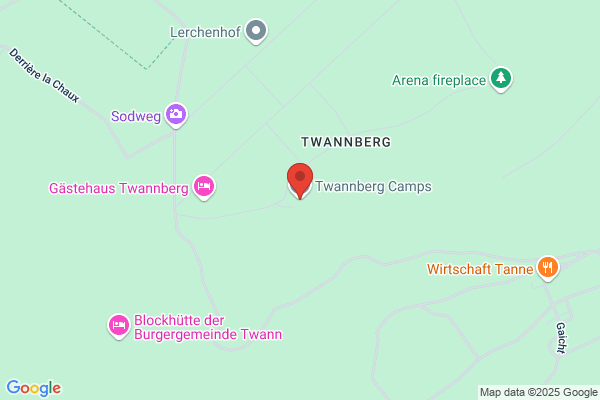 Schweizerische Stiftung Feriendorf Twannberg