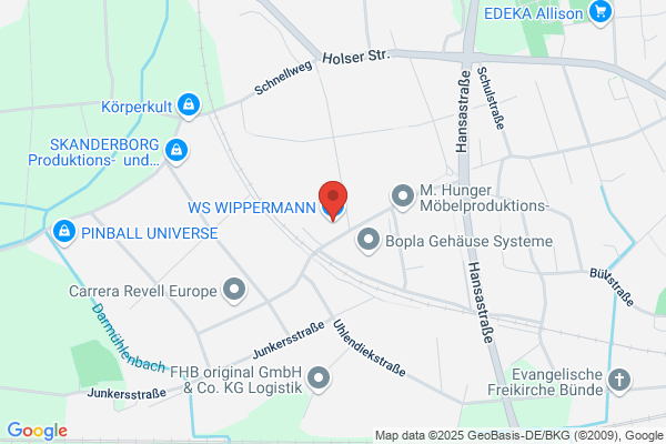 Urs Wippermann