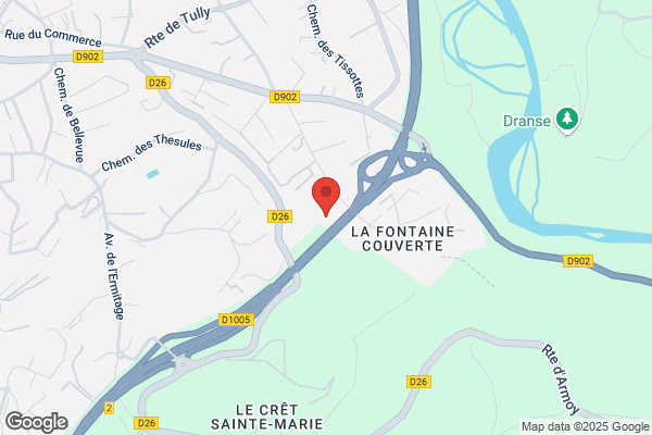 ACT Bureau Signalisation Architectural et Affichage