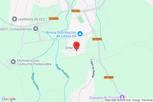 Bétonfrais Orbe SA