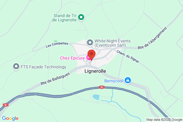 Fromagerie Berger