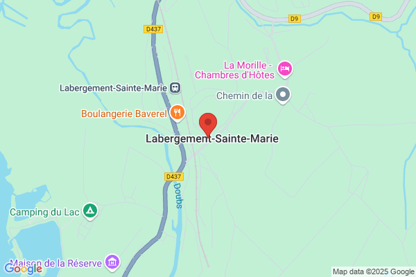 La Poste Suisse
