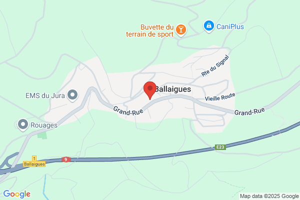Office de poste